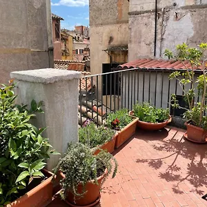  Holiday home Campo De Fiori Palace Italy