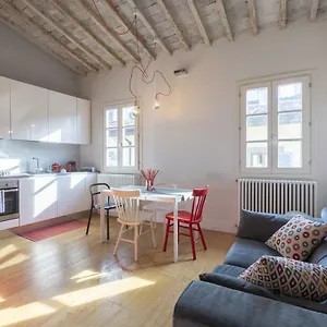  Apartment Fossi Tower Italy