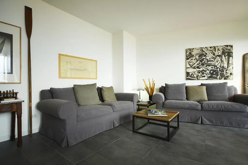 Charming Lake View Apartment Bellagio Italy